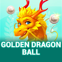 Golden Dragon Ball