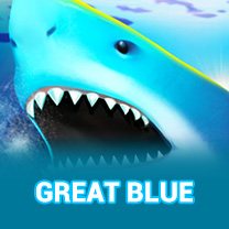 Great Blue