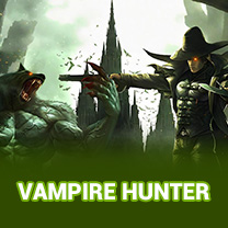 Vampire Hunter