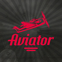 Aviator slot game available for review at SlotsHawk.