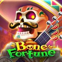 JILI Bone Fortune