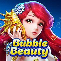JILI Bubble Beauty