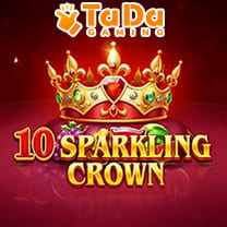 10 Sparkling Crown