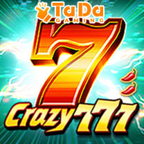 Crazy 777