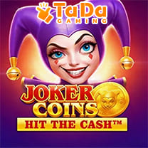 Joker Coins