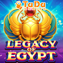 Legacy of Egypt