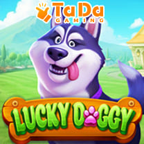 Lucky Doggy