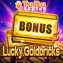 Lucky Goldbricks