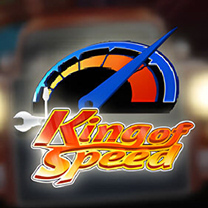 759G King Of Speed