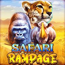 Safari Rampage