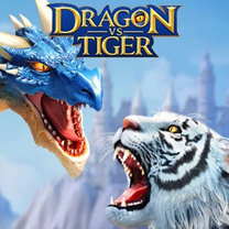 Dragon vs Tiger