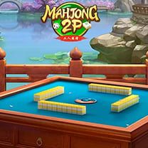 WG Mahjong 2P