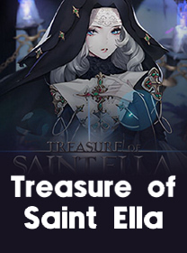 759G 4017 Treasure of Saint Ella Game at SlotsHawk