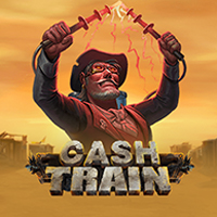 759G Cash Train Screenshot