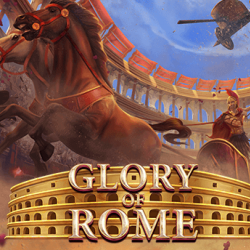759G Glory Of Rome Screenshot