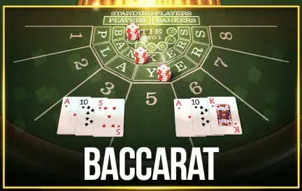 baccarat vn 1 Screenshot