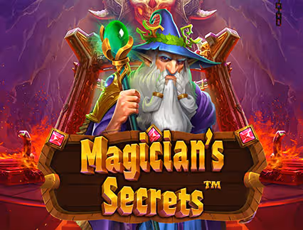 Mythical Magician Screenshot