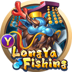 YGR Long Ya Fishing Screenshot