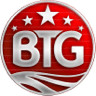 Big Time Gaming Logo at SlotsHawk