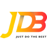 JDB Logo at SlotsHawk