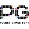 PG Soft Logo at SlotsHawk