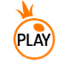 Pragmatic Play Logo at SlotsHawk